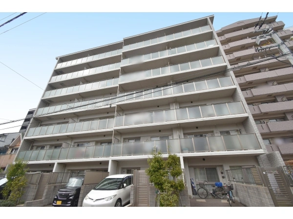エスリード京都洛南