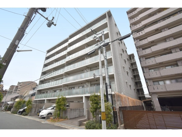 エスリード京都洛南