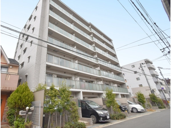エスリード京都洛南