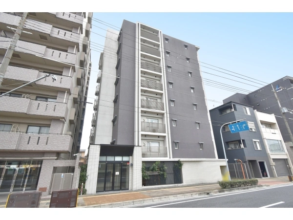エスリード京都洛南