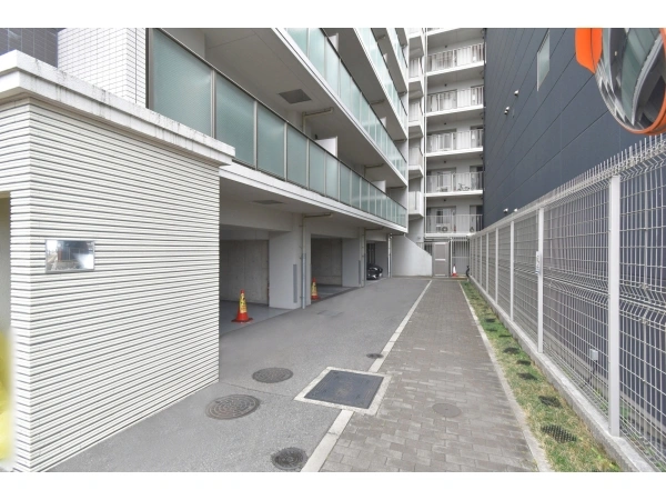 エスリード京都洛南