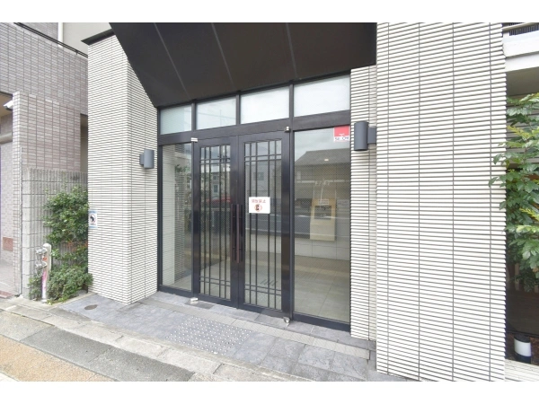 エスリード京都洛南