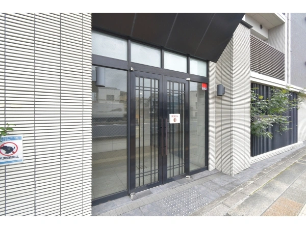 エスリード京都洛南