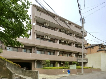 ニューキャピタル馬込
