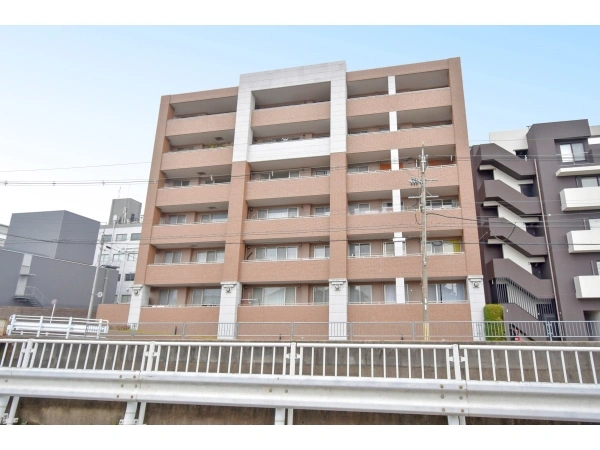 アンビエント西大路
