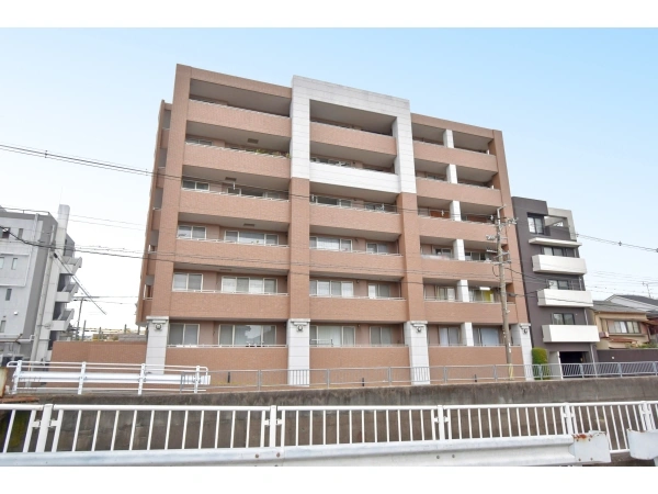 アンビエント西大路