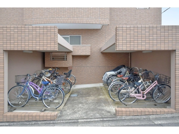 アンビエント西大路