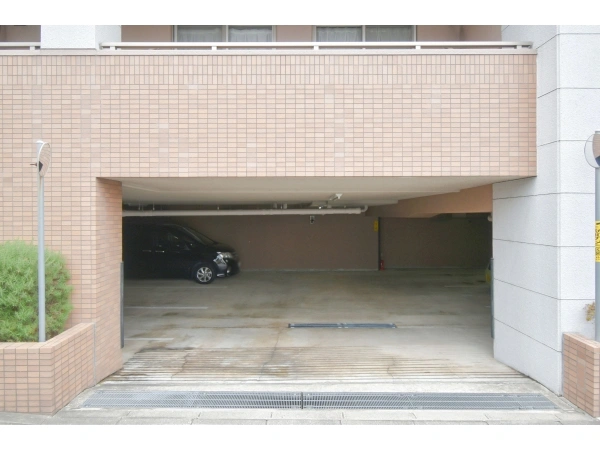 アンビエント西大路
