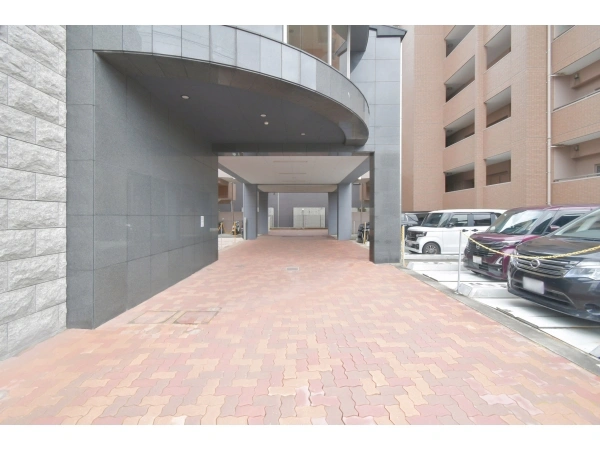 アンビエント西大路