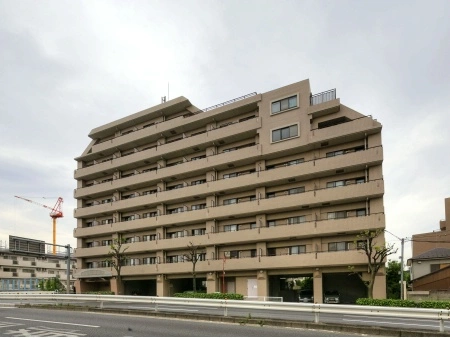 シティプラザ東嶺町