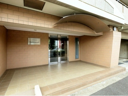 シティプラザ東嶺町
