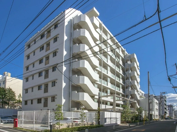 プレミスト東陽町