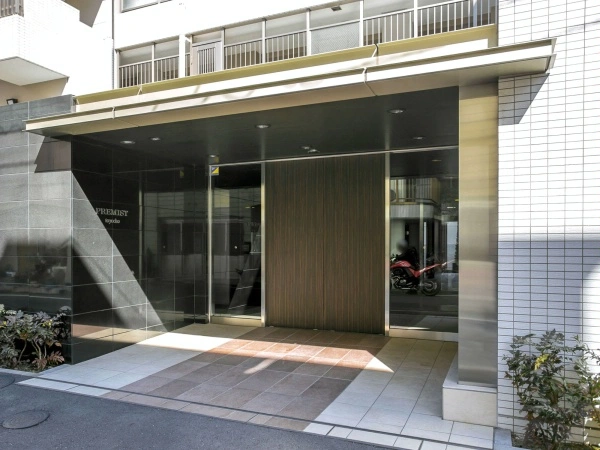 プレミスト東陽町