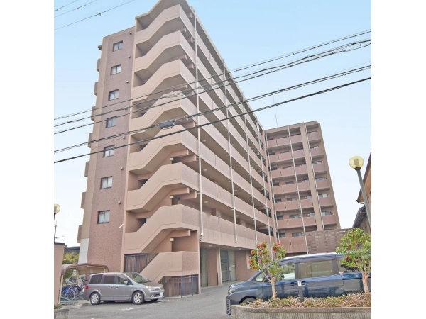 ベレッツア西大路