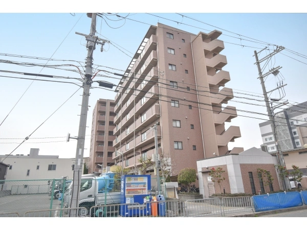 ベレッツア西大路