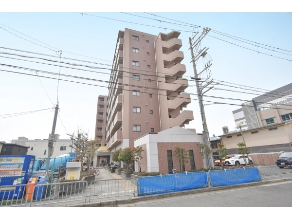 ベレッツア西大路