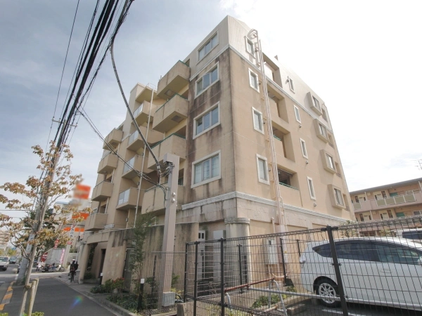 ディアクオーレ桜新町オーセントフォルム