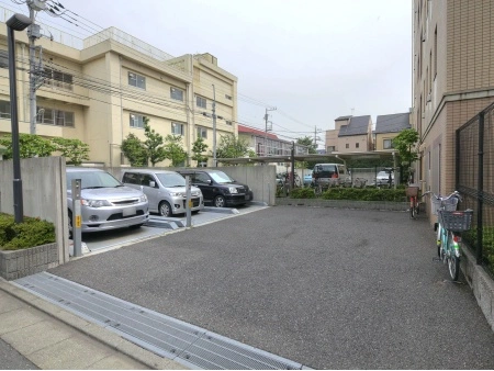 クレッセント池上II