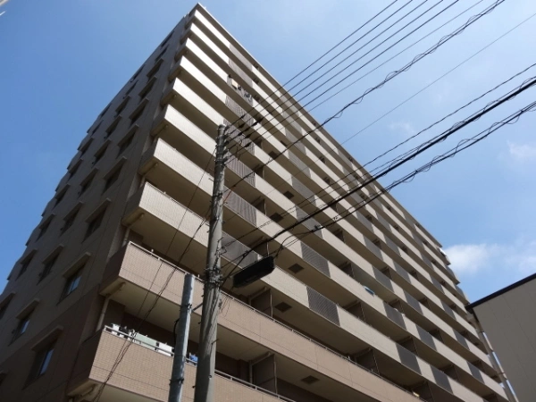 コスモ東京キャナルプレイス