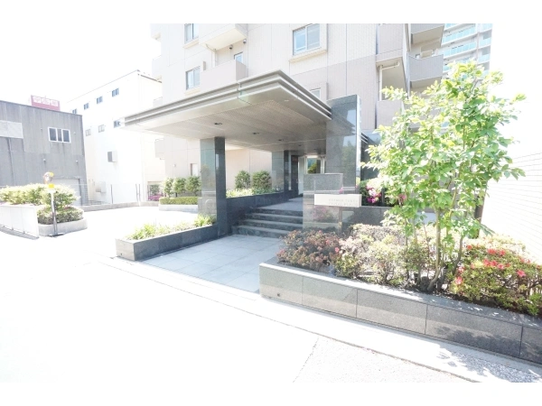 コスモ東京キャナルプレイス