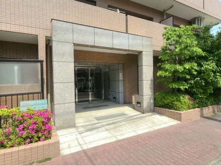 ナイスアーバン東六郷