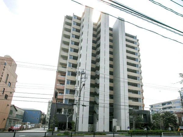 クレストフォルム船堀サウスステージ