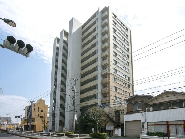 クレストフォルム船堀サウスステージ