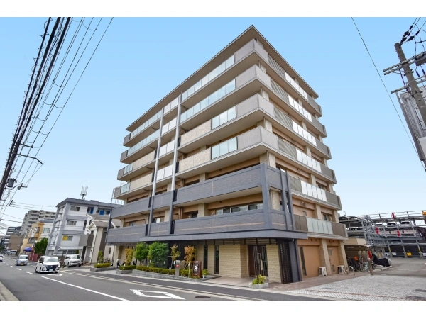 パラドール太秦天神川華苑KAON