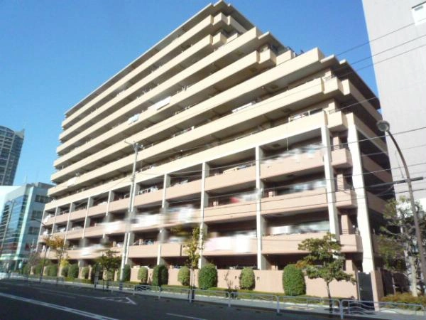 コスモ東京ベイフォート