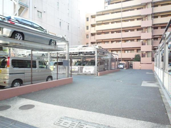 コスモ東京ベイフォート