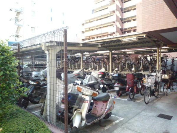コスモ東京ベイフォート