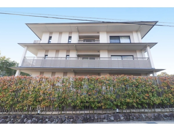 ル・パルトネール京都御屋敷町