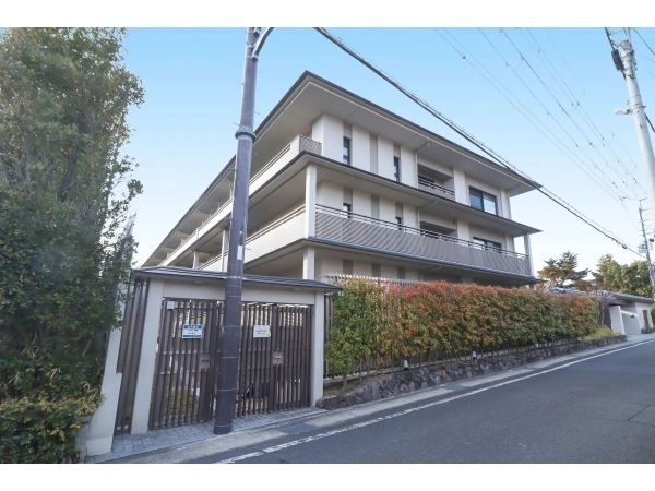 ル・パルトネール京都御屋敷町