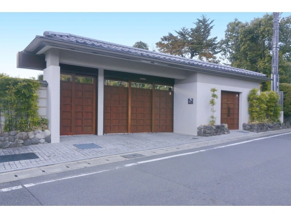 ル・パルトネール京都御屋敷町