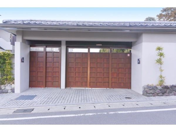 ル・パルトネール京都御屋敷町