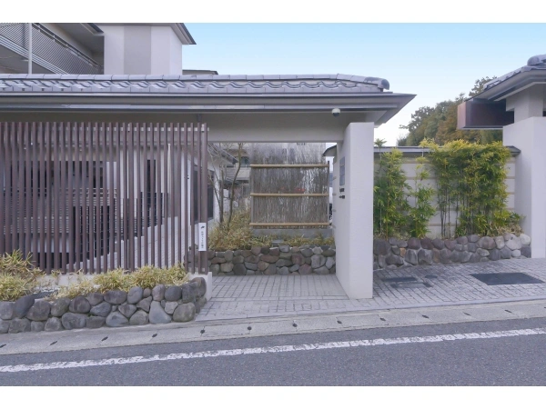 ル・パルトネール京都御屋敷町