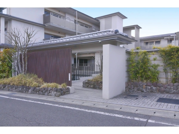 ル・パルトネール京都御屋敷町