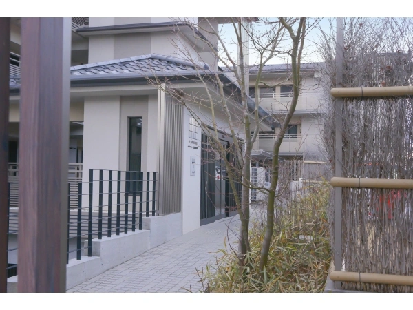 ル・パルトネール京都御屋敷町