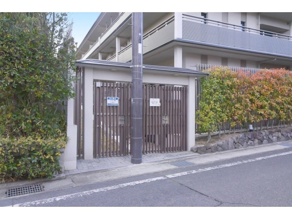 ル・パルトネール京都御屋敷町