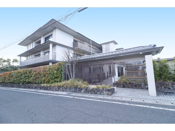 ル・パルトネール京都御屋敷町