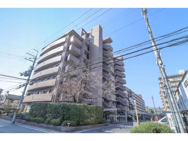 ディアステージ四条葛野大路