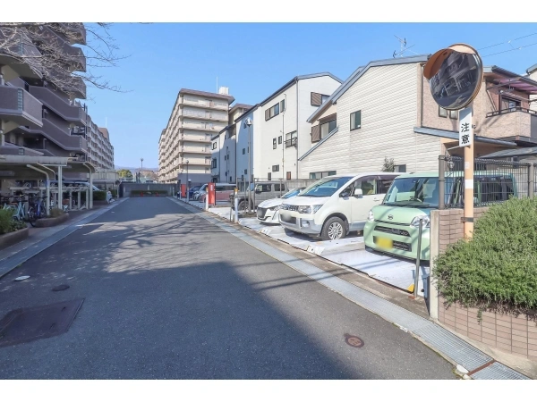 ディアステージ四条葛野大路