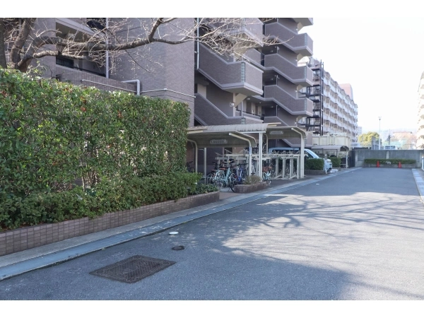 ディアステージ四条葛野大路