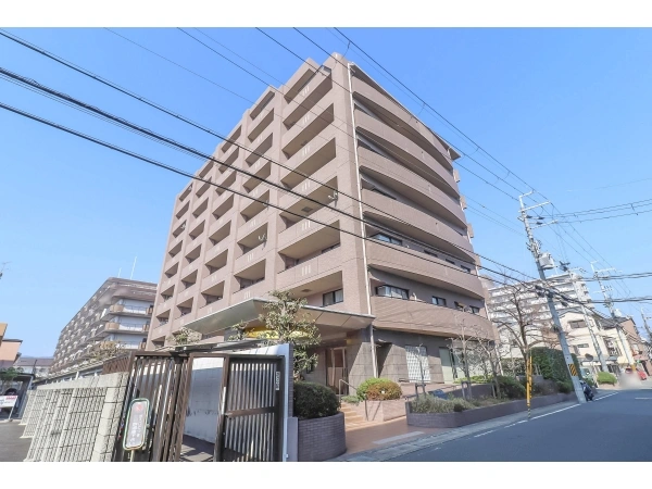 ディアステージ四条葛野大路