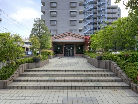 エンゼルハイム萩中公園