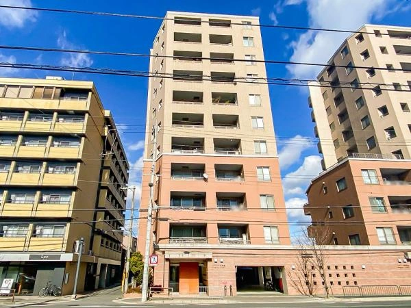 パラドール四条通ミーツウエスト