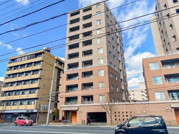 パラドール四条通ミーツウエスト