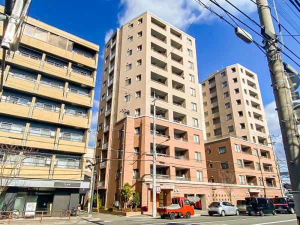 パラドール四条通ミーツウエスト