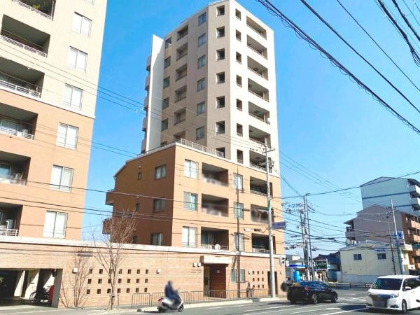 パラドール四条通ミーツイースト