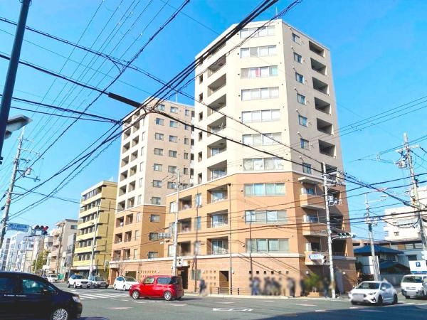 パラドール四条通ミーツイースト